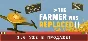 ⚡The Farmer Was Replaced | АВТОДОСТАВКА [RU Steam Gift]