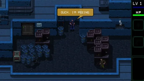 Unmetal | Nintendo Switch