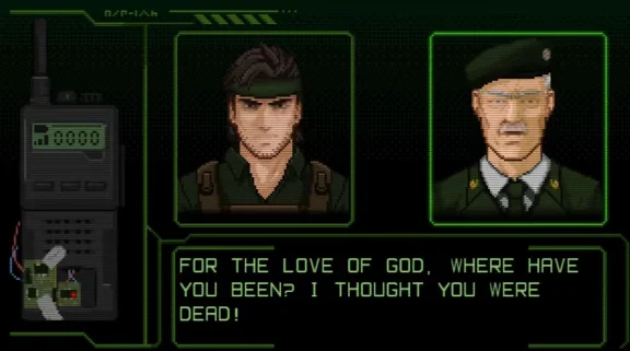 Unmetal | Nintendo Switch