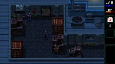 Unmetal | Nintendo Switch