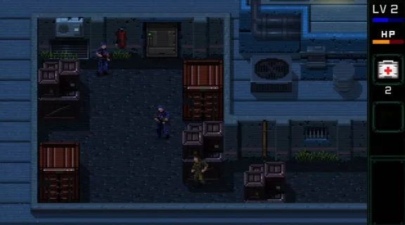 Unmetal | Nintendo Switch