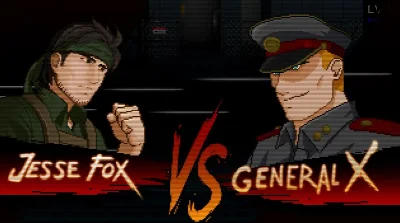 Unmetal | Nintendo Switch