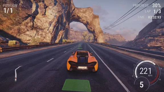 Gear.Club Unlimited 2 | Nintendo Switch