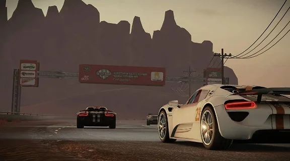 Gear.Club Unlimited 2 | Nintendo Switch