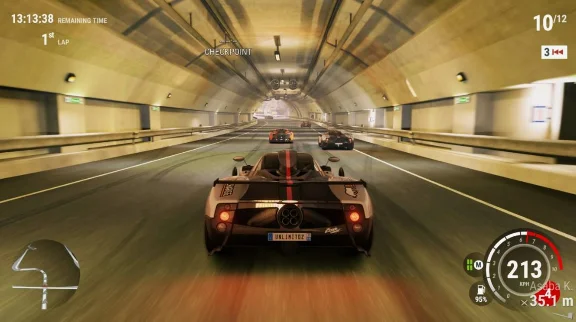 Gear.Club Unlimited 2 | Nintendo Switch