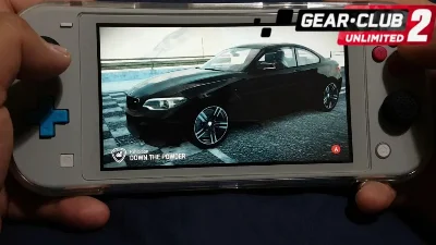 Gear.Club Unlimited 2 | Nintendo Switch