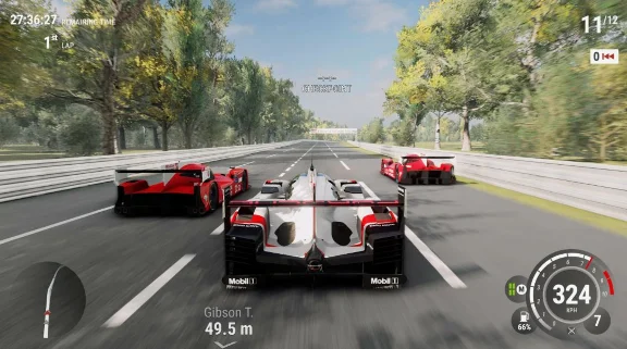 Gear.Club Unlimited 2 | Nintendo Switch