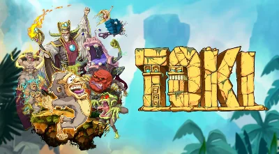 Toki | Nintendo Switch
