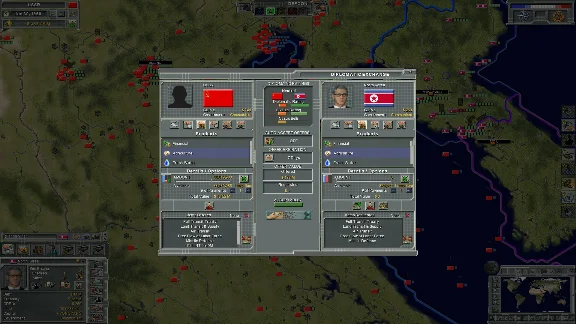 🔑Supreme Ruler Cold War (Steam Global)