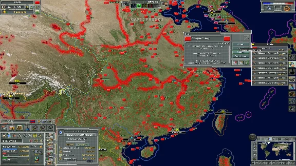 🔑Supreme Ruler Cold War (Steam Global)