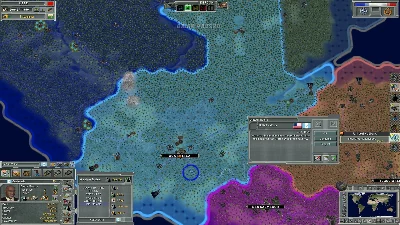 🔑Supreme Ruler Cold War (Steam Global)