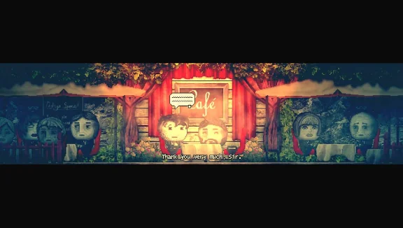 DISTRAINT 2 | Nintendo Switch