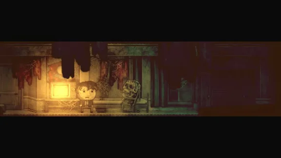 DISTRAINT 2 | Nintendo Switch