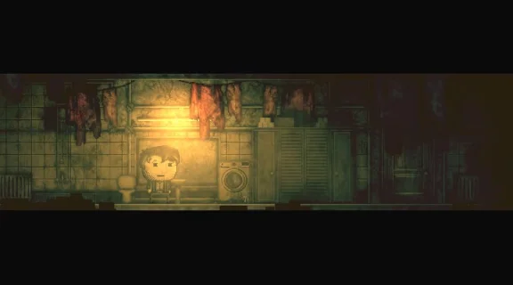 DISTRAINT 2 | Nintendo Switch