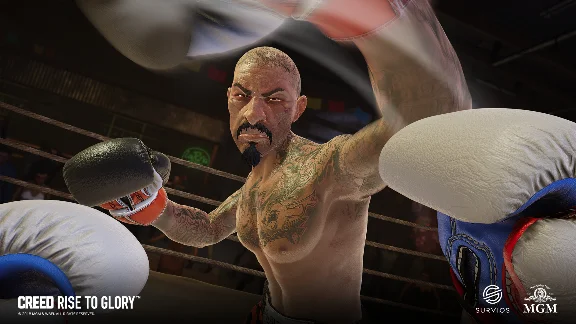 🔑Creed: Rise to Glory VR(Steam Global)