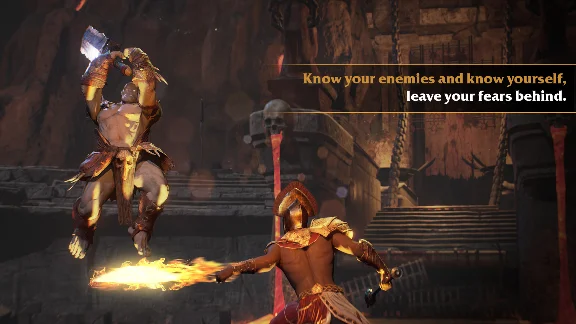 Skara - The Blade Remains (Steam Gift Region Free /ROW)