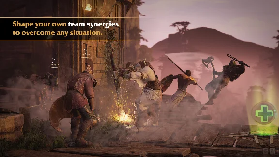Skara - The Blade Remains (Steam Gift Region Free /ROW)
