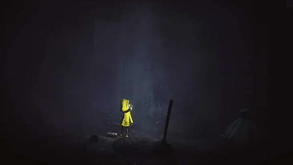 ⚫Little Nightmares Enhanced Edition | Complete (+3 DLC)
