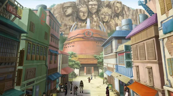 NARUTO SHIPPUDEN: Ultimate Ninja Storm Trilogy | NS