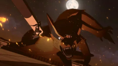 NARUTO SHIPPUDEN: Ultimate Ninja Storm Trilogy | NS