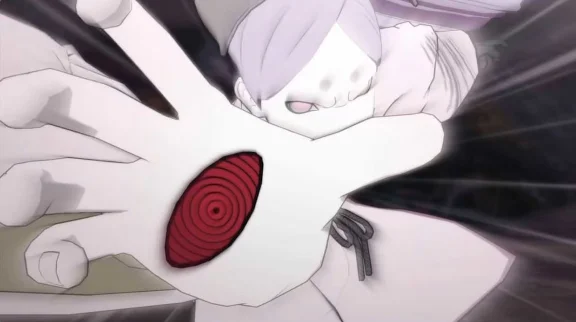 NARUTO SHIPPUDEN: STORM 4 ROAD TO BORUTO | Nintendo