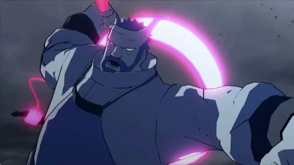 NARUTO SHIPPUDEN: STORM 4 ROAD TO BORUTO | Nintendo