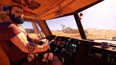 Road 96 | Nintendo Switch