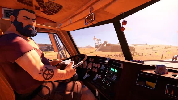 Road 96 | Nintendo Switch