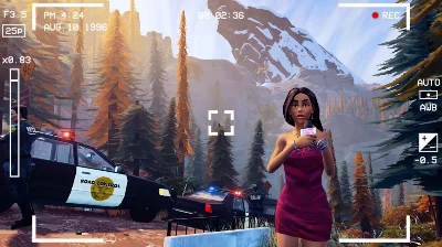 Road 96 | Nintendo Switch