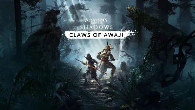 Assassin´s Creed Shadows + DLC | ПОЛНЫЙ ДОСТУП К ПОЧТЕ