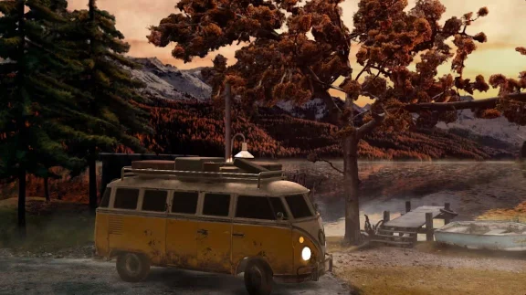 Truberbrook | Nintendo Switch