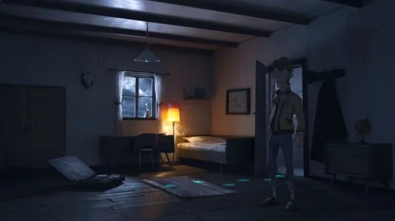 Truberbrook | Nintendo Switch