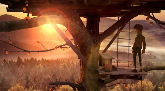 Truberbrook | Nintendo Switch