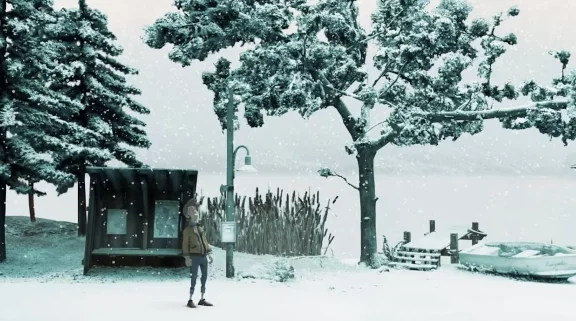 Truberbrook | Nintendo Switch