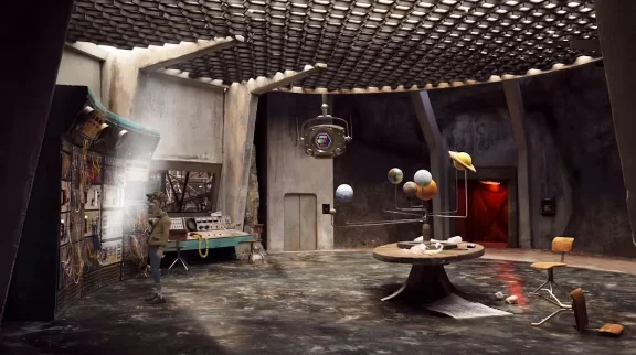 Truberbrook | Nintendo Switch