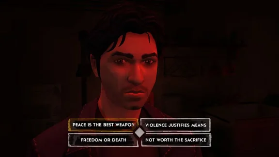 1979 Revolution: Black Friday | Nintendo Switch