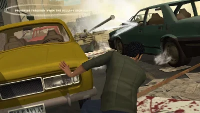 1979 Revolution: Black Friday | Nintendo Switch