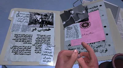 1979 Revolution: Black Friday | Nintendo Switch