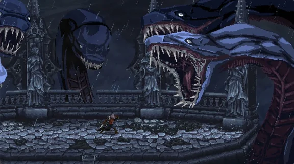 The Last Faith | Nintendo Switch