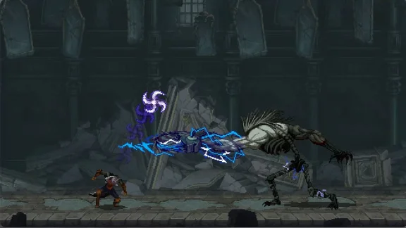 The Last Faith | Nintendo Switch