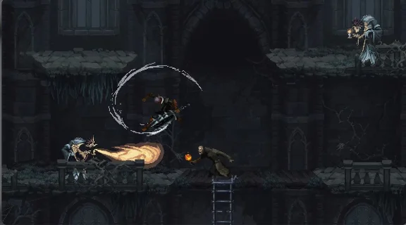 The Last Faith | Nintendo Switch