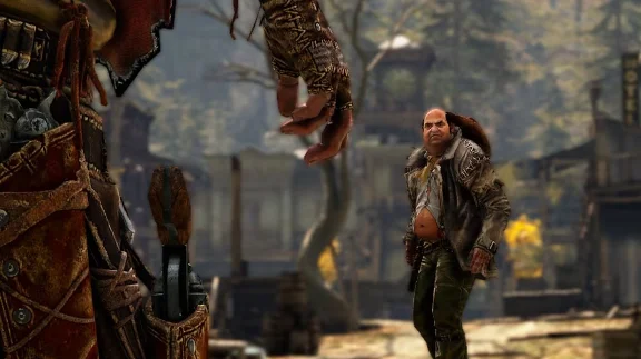 Call Of Juarez: Gunslinger | Nintendo Switch