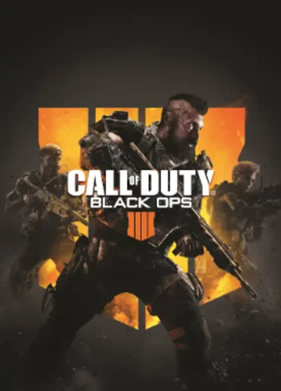 Глобальный ключ Call of Duty: Black Ops 4 для Xbox Live