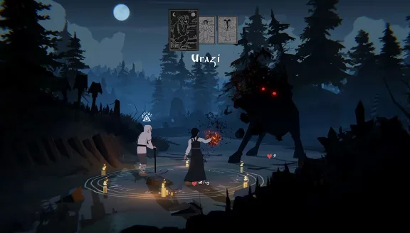 Black Book | Nintendo Switch