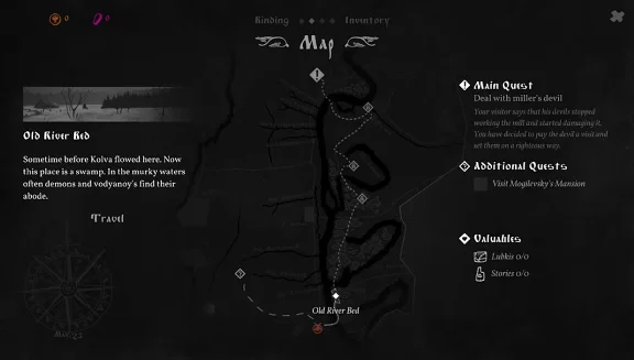 Black Book | Nintendo Switch