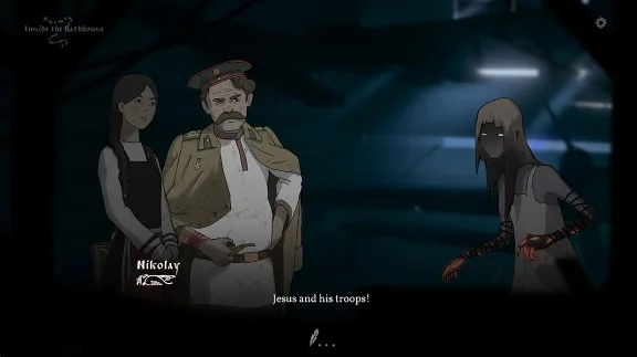 Black Book | Nintendo Switch