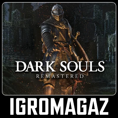 DARK SOULS: REMASTERED (Steam) 🔵 РФ-СНГ