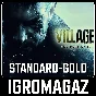 Resident Evil Village Standard/Gold (Steam) 🔵 RU-CIS