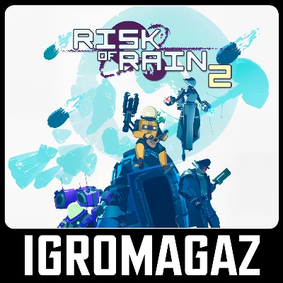 Risk of Rain 2 (Steam)🔵 RU-CIS