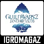Guild Wars 2: Janthir Wilds 🔵Любой регион